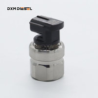 Ensemble de soupape solénoïde d'injecteur Common Rail DXM pour 23670-0L010 23670-0L050 23670-30050 23670-30280 23670-30300 095000-5880