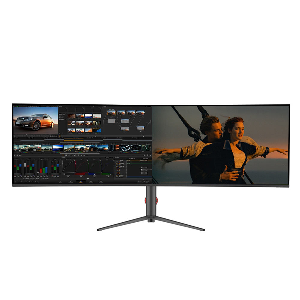 coloré 5120X1440 144HZ