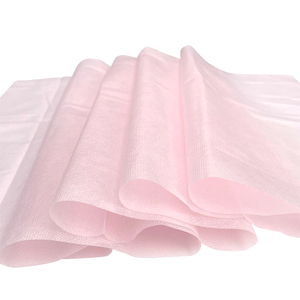 Tã PP Spunbond SS/SSSS Thấm Nước Mềm Thấm Nước/Thấm Nước 10gsm 12 Gsm Sử Dụng Vải Không Dệt Pp Thoáng Khí - Product Image 3