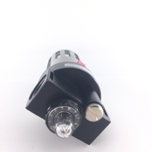 Lubricador de Aceite para Tratamiento de Fuente de Aire de la Serie <span class=keywords><strong>BL</strong></span> de Airtac, Piezas Neumáticas, Temperatura de Funcionamiento de 5~60 °C, Certificado ISO9001 - Product Image 4