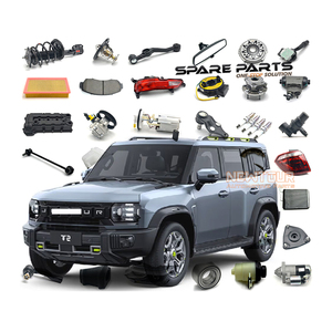Accessoires <span class=keywords><strong>de</strong></span> voiture automobile Autres pièces <span class=keywords><strong>de</strong></span> moteur Repuestos Pièces <span class=keywords><strong>de</strong></span> rechange automobile pour JETOUR T2 DASHING X90 X70 PLUS Shan Hai Dasheng - Product Image 3