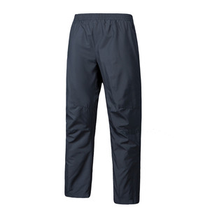 Ropa deportiva profesional barato Unbranded logotipo personalizado chándal para hombres - Product Image 5