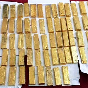 कीमती धातु निष्कर्षण आर रिफाइनिंग मशीन ई अपशिष्ट सोने की वसूली संयंत्र, मुख्य घटकों के रूप में इंजन मोटर असर के साथ - Product Image 6