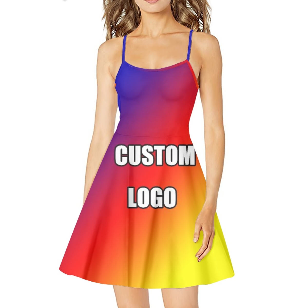 Logo personalizzato H1