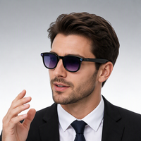 Lunettes de traduction IA avec caméra 8MP, appels, contrôle tactile et chargement Type-C