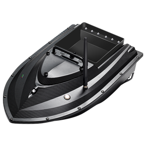 <span class=keywords><strong>Bateau</strong></span> à appât télécommandé sans fil, vente en <span class=keywords><strong>gros</strong></span>, 12V, haute vitesse 240m/min, grande puissance pour les amateurs <span class=keywords><strong>de</strong></span> pêche à la carpe - Product Image 2