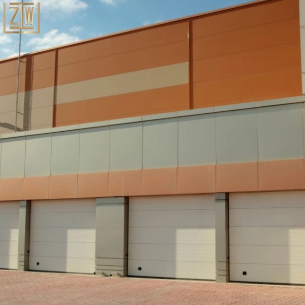 Chinese Steel Structure Industrial Building Factory