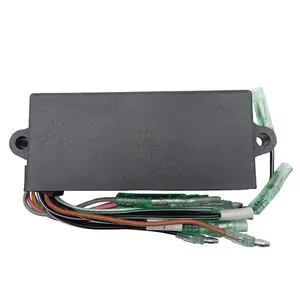 6H3-85540-11-00 CDI ünitesi meclisi Yamaha dıştan takma Motor için tekne motoru 60HP 70HP E P 60 70 6H3-85540-11-00 CDI