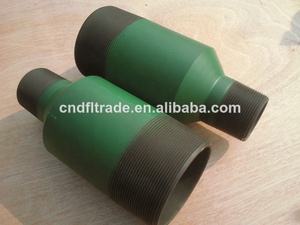 <strong>API</strong> 5CT OCTG <strong>API</strong> 5CT 2 7/8 EUE * 3 1/2 EUE <strong>Crossover</strong> <strong>Coupling</strong> - Product Image 4