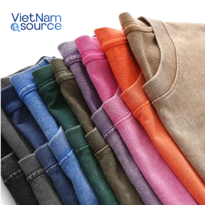 Débardeur 100% coton de haute qualité - Couleur et design personnalisés - Impression numérique - Fabrication vietnamienne OEM - Vêtements unisexes pour adultes - Product Image 2