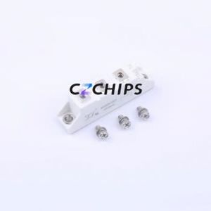 Diode MD60K12D1 D1N neuve et originale, diode à usage général, fournisseur de composants électroniques en gros et service BOM - Product Image 1
