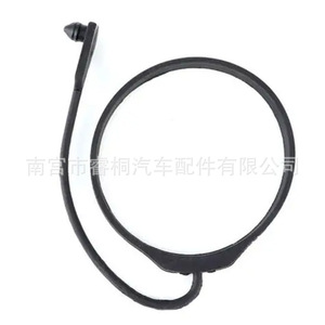 ฝาปิดถังน้ำมันเชื้อเพลิง Shuangxuan พร้อมเชือกยาง LR053665 LR053666 สำหรับ Land Rover Sport LR3 Evoque - Product Image 4