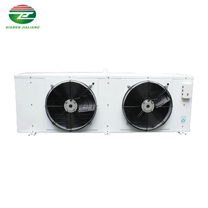 Unidad de Enfriamiento por Evaporación de Alto Rendimiento y Bajo Ruido, Nueva, con Función Automática para Cuarto Frío, 4hp - Product Image 2