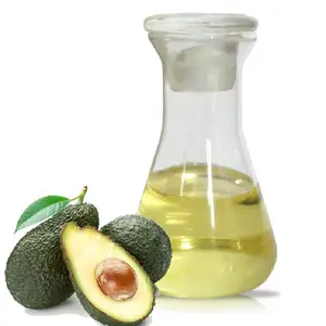 Bulk Best Avocado Oil Nutrition For Hair