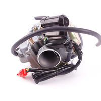 PD24JA-1 pour carburateur de moto 26mm-YERF DOG 150cc