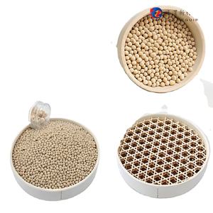 Tamiz molecular 13X Deshumidificador adsorbente Elimina la humedad y el dióxido de carbono del aire - Product Image 6