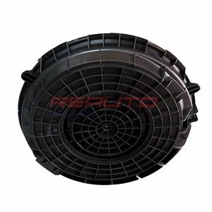 Couvercle de protection pour filtre à <span class=keywords><strong>Air</strong></span> de voiture, adapté aux modèles OE 0180946302 0040942404, mercedes-benz Actros MP2, pièces de rechange pour camion - Product Image 2