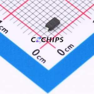 BAV20W ไดโอดสวิตชิ่งไดโอด SOD-123ชิปชิ้นส่วนอิเล็กทรอนิกส์ - Product Image 1