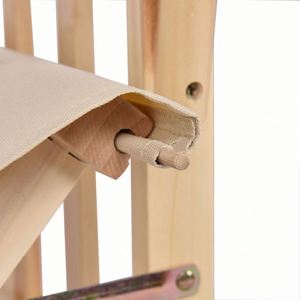 Hot Selling Custom Outdoor Furniture <b>Director</b> <b>Chair</b> Hiking Wood Cheap Folding Portable Camping Fishing Carton Durable - Product Image 3