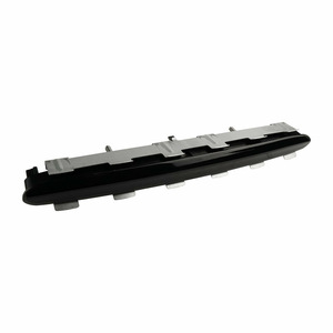 Luz de Freno Trasera Superior Mercedes CLK W209 C209 A209, Roja, 24SMD2835 LED, 12V - Product Image 3