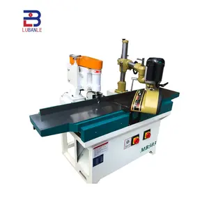 Raboteuse industrielle en spirale carrée pour <span class=keywords><strong>bois</strong></span> massif, alimentation automatique multifonctionnelle pour le travail du <span class=keywords><strong>bois</strong></span> - Product Image 1