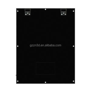 <span class=keywords><strong>2020</strong></span> nouvelle affiche d'anime 3D avec affiche en plastique PET à effet de retournement de cadre LED - Product Image 2