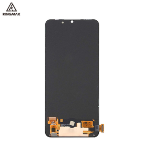 Pantalla Táctil LCD de 6.4 <span class=keywords><strong>Pulgadas</strong></span> para Teléfono Móvil <span class=keywords><strong>OPPO</strong></span> Reno 3/F15/F17/Find X2 Lite/<span class=keywords><strong>A91</strong></span>/A73/K7, Accesorios para la Cubierta Trasera - Product Image 3