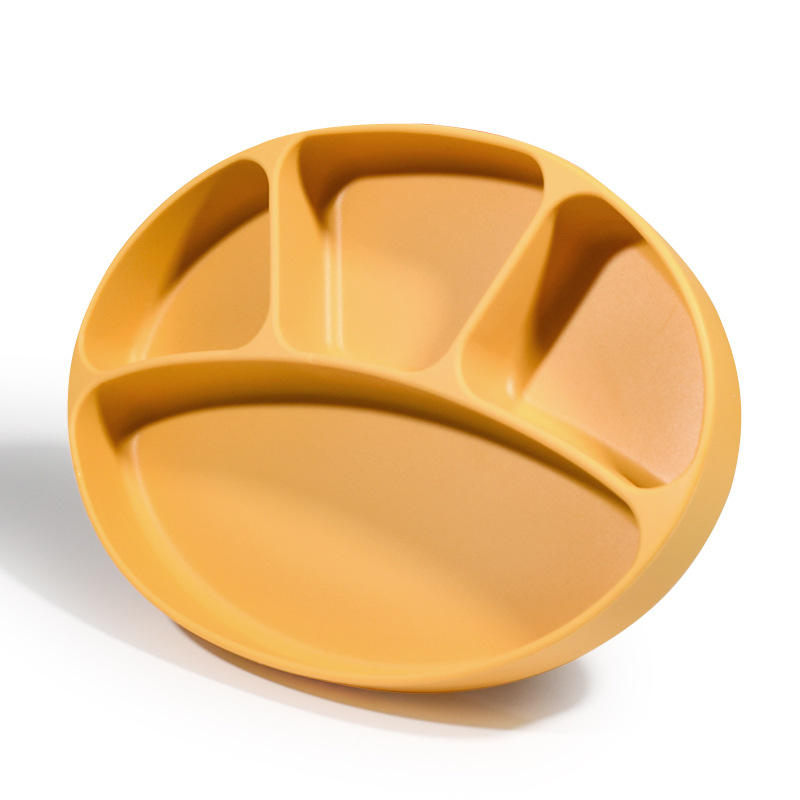 Orange [plaque ovale]