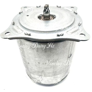 Motor Hidráulico de Repuesto 0009760968 para Montacargas Serie E16/E20 (1275/1283) - Product Image 3