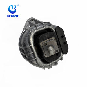 BMW E82E84E87E89E90E92E93のための22116760330自動エンジンマウント - Product Image 1