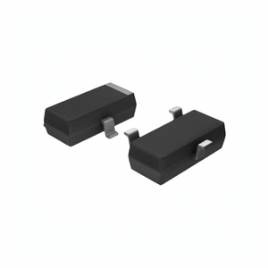 ชิ้นส่วนวงจรอิเล็กทรอนิกส์ BOM IC ในสต็อก ระบบจัดการพลังงาน (PMIC) TO 236 3, SC 59, SOT 23 3 ADR5043BRTZ-R2 - Product Image 1