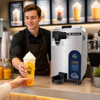 Machine à fouetter la crème électrique professionnelle pour studio de pâtisserie et gâteaux de mariage