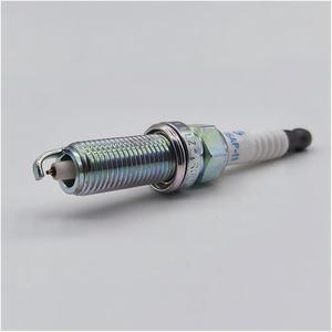 이리듐 플래티넘 가솔린 고성능 점화 플러그 OEM 22401 ED815 LZKAR6AP11 6643 티이다 리비나 실피 교체용 - Product Image 2