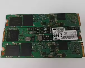 Spesifikasi Baru PM983/PM983a/PM963 960GB 1.92T 3.84T M.2 22110 NVME PCIE. MZ1LB3T8HMLA-0007 PM983 3.84T M.2 - Product Image 1