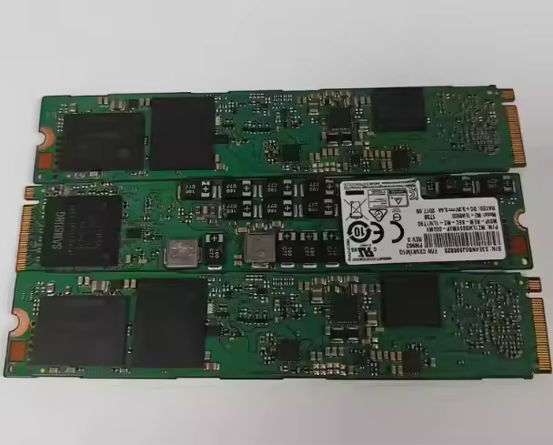 New PM983/PM983a /PM963 960GB 1.92T 3.84T M.2 22110 NVME PCIE Specification. MZ1LB3T8HMLA-0007 PM983 3.84T M.2