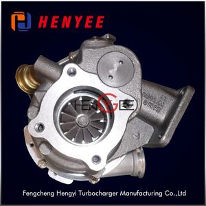 Turbocompresor K27 53279887120 9060964699 A9060964699 53279887192 9060969099 A9060969099 53279887130 para el motor OM906 OM906LA - Product Image 3