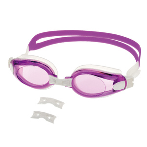 <span class=keywords><strong>Lunettes</strong></span> de natation anti-buée de course de qualité supérieure pour adultes (hommes et femmes) – Protection oculaire – Vente en gros - Product Image 5
