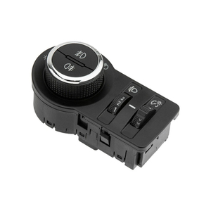 Interruttore Luce 22901647 per <span class=keywords><strong>Opel</strong></span> <span class=keywords><strong>Insignia</strong></span> a Sports <span class=keywords><strong>Tourer</strong></span> (G09) - Product Image 2
