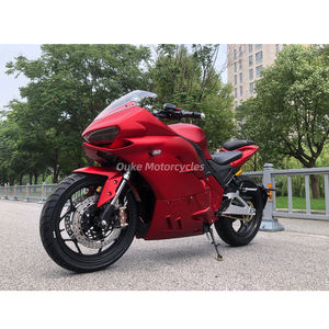 3000W 5000W 8000W COC/cee légal <span class=keywords><strong>moto</strong></span> électrique 150 km/h 200km haute vitesse deux roues rechargeable vert zéro carbone - Product Image 6
