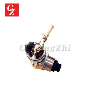Vanne solénoïde d'actionneur 12V pour moteur Deutz BF4M2011, vanne solénoïde d'arrêt 0428 6363 - Product Image 5