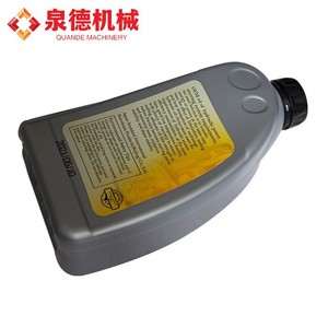 Mercedes-Benz Dedicated Shift <b>Fluid</b> Truck Parts <b>Pump</b>/Mixer Truck Parts for Transmission <b>Fluids</b> - Product Image 2