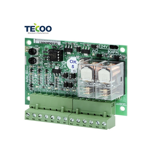 PCBA Reverse Engineering Other PCBA Power Supply PCB for Android Tv Box PCB Prototype PCBA