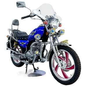 <strong>HALAWA</strong> YA Moto Bera <strong>Tiger</strong>-S Italika CM125/150/200 Gas Scooter CG/CG125/CG150/CG200/HJ125 <strong>Motorcycle</strong>/electric <strong>Motorcycle</strong>/motorbik - Product Image 6