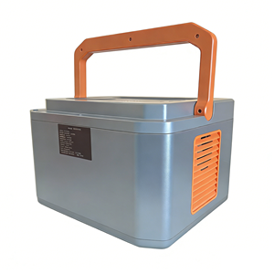 Portable Power Station <b>Solar</b> <b>Generator</b> 220V Emergency Battery 500W 1000W 2000W 3000W 1000W Portable Power Station Portable <b>Solar</b> - Product Image 2