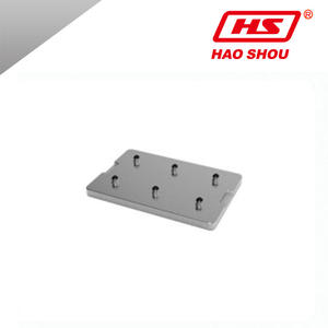 Base de Posicionador de Punto Cero Directo de Fábrica, Serie Good Hand - Tipo de Bloqueo de Bola de Columna Recta, Equipo Eléctrico - Product Image 5