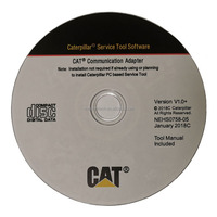 2022 Real CAT ET3 adaptateur III 317-7485 2015A 9 + 14 broches 2 en 1 outil de diagnostic pour camion câble CAT Communication III CAT3 sans WIFI