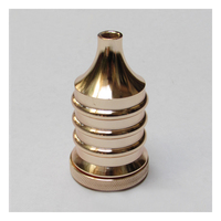 Douille de lampe Edison antique à vis E26/E27