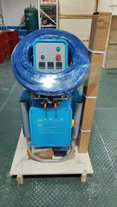 Polyurea Spray Machine Price Polyurethane Foam Equipment Cost - Product Image 4