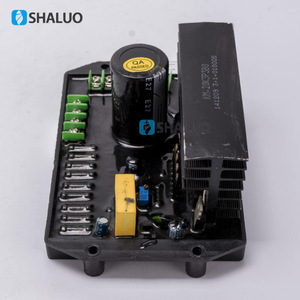 Carte régulatrice de tension Shaluo KM 20K pour pièces de générateur diesel et essence AV008 - Product Image 3