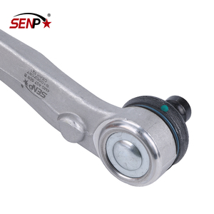 Bras de commande de système de Suspension de haute qualité SENP pour VW Touareg Audi A6 <span class=keywords><strong>A7</strong></span> Q5 Q7 Q8 4M0407509B 4M0 407 509 B - Product Image 5